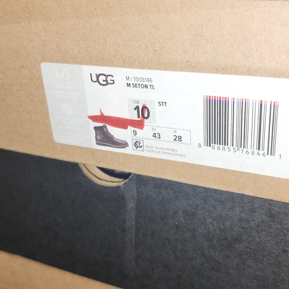 Waterproof boots - Picture 11 of 11